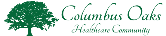 Logo Columbus Oaks