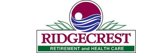 Logo Ridgecrest